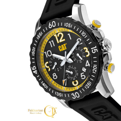 ساعت مچی اسپرت کاترپیلار AP.149.21.117