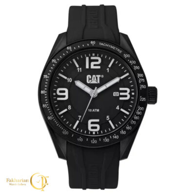 ساعت کاترپیلار CAT مردانه مدل LQ.161.21.132