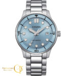 ساعت مچی زنانه سیتیزن(CITIZEN) مدل NJ 0191 83L