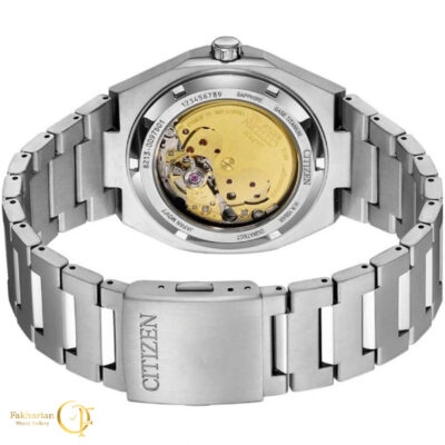 ساعت مچی سیتیزن(CITIZEN) مدل NJ 0180 80 X