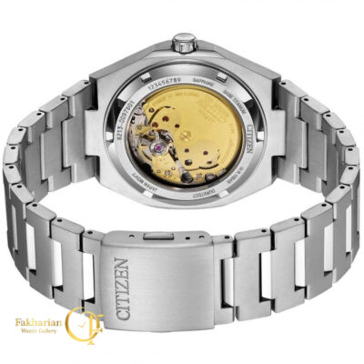 ساعت مچی مردانه سیتیزن مدل NJ0180-80Z