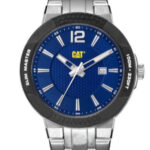 ساعت مچی مردانه کاترپیلار کد SH.141.11.636