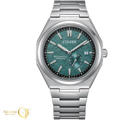 ساعت مچی سیتیزن(CITIZEN) مدل NJ 0180 80 X
