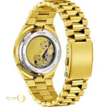 ساعت مچی سیتیزن مدل NJ0152-51X - تصویر 2