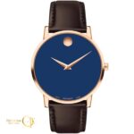 ساعت مچی عقربه ای مردانه موادو (MOVADO) مدل 0607597