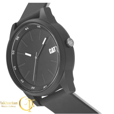 ساعت مچی کاترپیلار مدل CaterPillar Lj 140.24.422