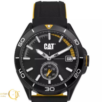 ساعت مچی مردانه کاترپیلار CATERPILLAR QD.161.21.127