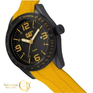 ساعت مردانه کاترپیلار (CAT)