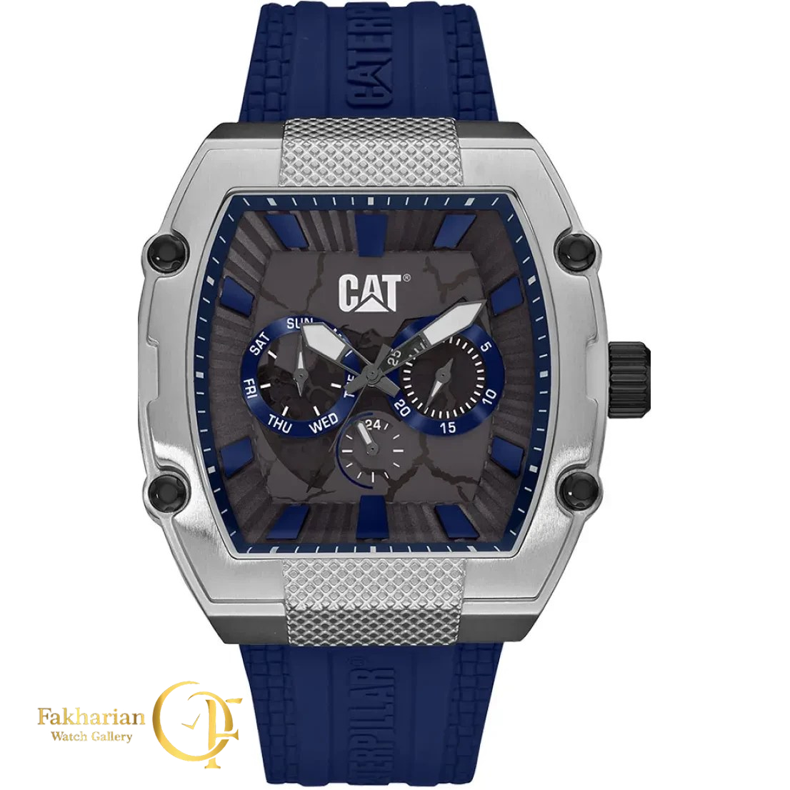 ساعت مچی کاترپیلار مدل caterpillar I3 149.26.226 ساعت مچی کاترپیلار مدل caterpillar I3 149.26.226