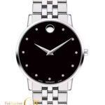 ساعت مچی موادو مردانه مدل 607201