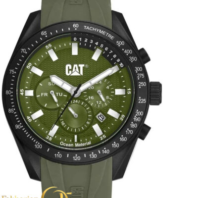 ساعت مچی کاترپیلار مدل CaterPillar LQ 169 23 321