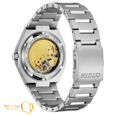 ساعت مچی زنانه سیتیزن(CITIZEN) مدل NJ 0180 80m