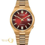 ساعت مچی سیتیزن مدل NJ0153-82X