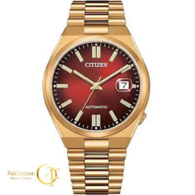 ساعت مچی سیتیزن مدل NJ0153-82X