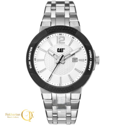 ساعت مچی مردانه کاترپیلار CATERPILLAR SH.141.11.232