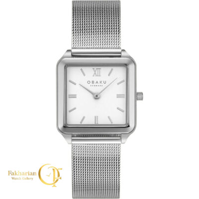 v309LXCWMC ساعت اوباکو