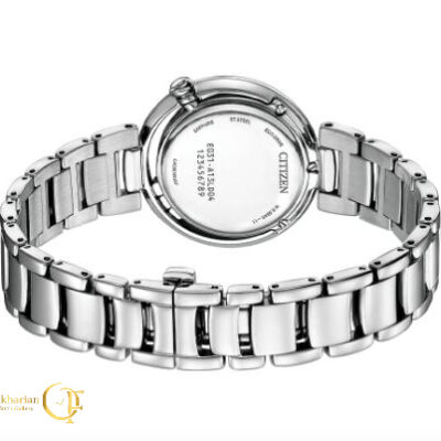 ساعت مچی زنانه سیتیزن(CITIZEN) مدل EM 110 81N