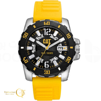 ساعت مچی مردانه کاترپیلار CATERPILLAR AR.141.27.137