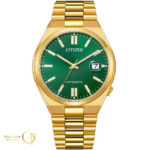 ساعت مچی سیتیزن مدل NJ0152-51X