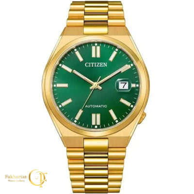 ساعت مچی سیتیزن مدل NJ0152-51X