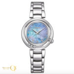 ساعت مچی زنانه سیتیزن(CITIZEN) مدل EM 110 81N