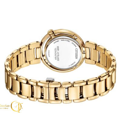 ساعت مچی زنانه سیتیزن(CITIZEN) مدل EM 1113 82Y