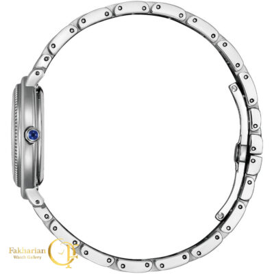 ساعت مچی زنانه سیتیزن(CITIZEN) مدل EM1100 84D