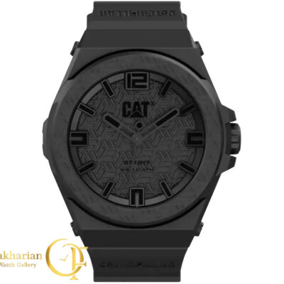 ساعت مچی کاترپیلار مدل CaterPillar Lo.111.21.111