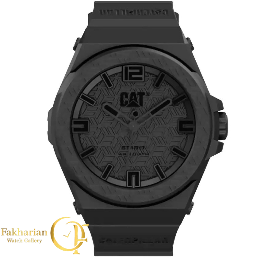ساعت مچی کاترپیلار مدل CaterPillar Lo.111.21.111 ساعت مچی کاترپیلار مدل CaterPillar Lo.111.21.111