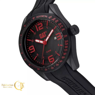 ساعت مچی مردانه کاترپیلار مدل LQ.161.21.138