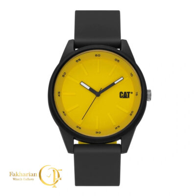 ساعت مچی مردانه کاترپیلار CATERPILLAR مدل CAT LJ.160.21.721