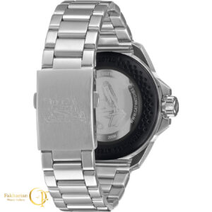 ساعت مچی ضد ضربه کاترپیلار CATERPILLAR SJ.141.11.731