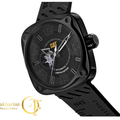 ساعت مچی کاترپیلار مدل At 168.21.131