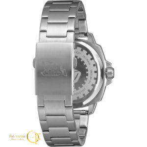 ساعت مچی مردانه کاترپیلار مدل AJ141.11.627 با بند استیل