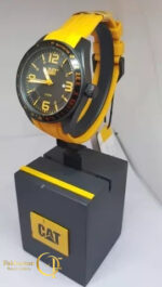 ساعت مردانه کاترپیلار (CAT)