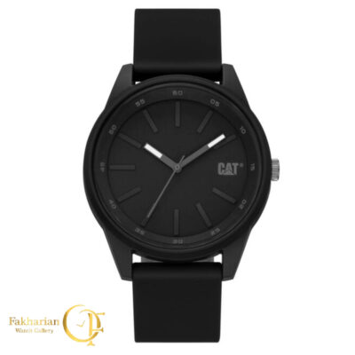 ساعت مچی کاترپیلار مدل caterpillar lj 160.21.121