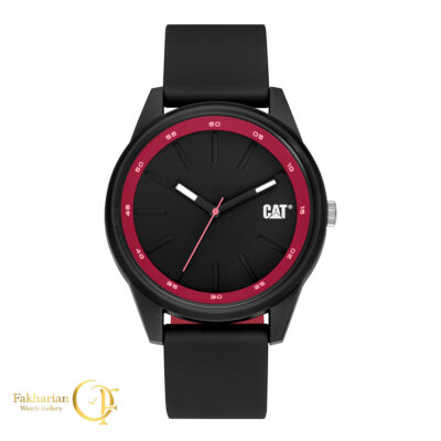 ساعت مچی کاترپیلار مدل caterpillar lj 160.21.821