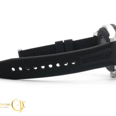 ساعت مچی مردانه کاترپیلار مدل SJ16121137