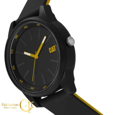 ساعت مچی مردانه کاتر پیلار مدل CATERPILLAR LJ.160.21.127