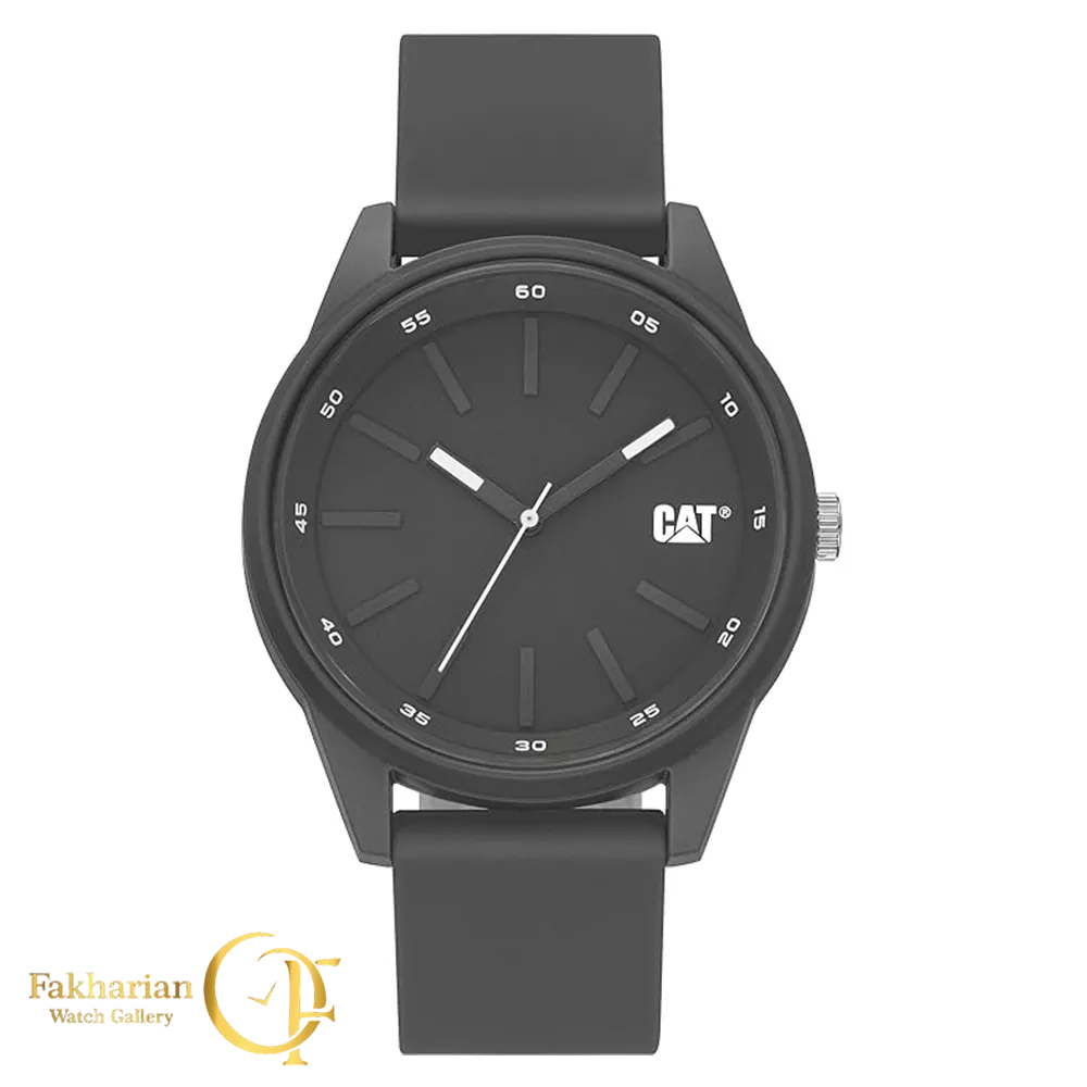 ساعت مچی کاترپیلار مدل CaterPillar Lj 140.24.422 ساعت مچی کاترپیلار مدل CaterPillar Lj 140.24.422
