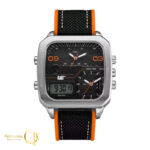 ساعت مچی کاترپیلار مدل caterpillar AS 149.28.137