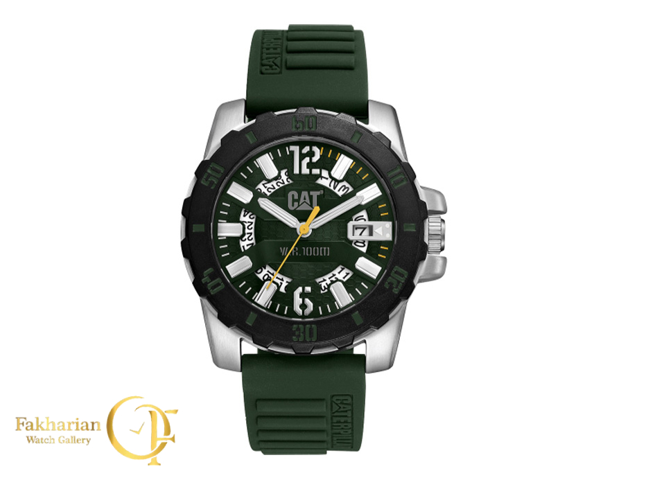 ساعت آنالوگ CATERPILLAR AR.141.23.133 ساعت آنالوگ CATERPILLAR AR.141.23.133