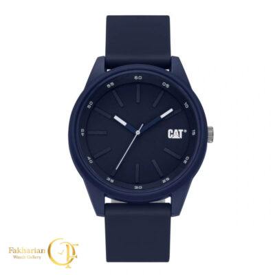 ساعت مچی کاترپیلار مدل caterpillar lj 110.26.622