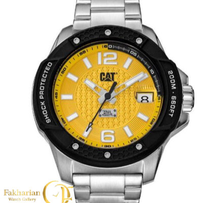 ساعت مچی کاترپیلار Cat SH 141.11.731