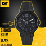 ساعت مچی کاترپیلار Cat SH 161.21.131