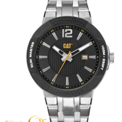 ساعت مچی کاترپیلار مدل SH.141.11.131