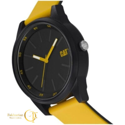 ساعت مچی کاترپیلار مدل caterpillar lj 160.27.127