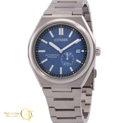 ساعت مچی زنانه سیتیزن مدل NJ0180-80L