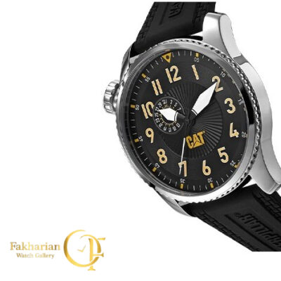 ساعت مچی کاترپیلار AQ.141.21.111