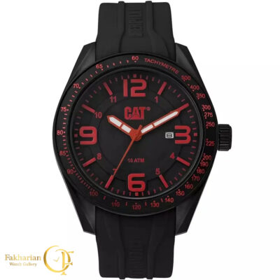 ساعت مچی مردانه کاترپیلار مدل LQ.161.21.138